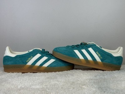 adidas gazelle silver green womens adidas Gazelle Lo Pro Shoes