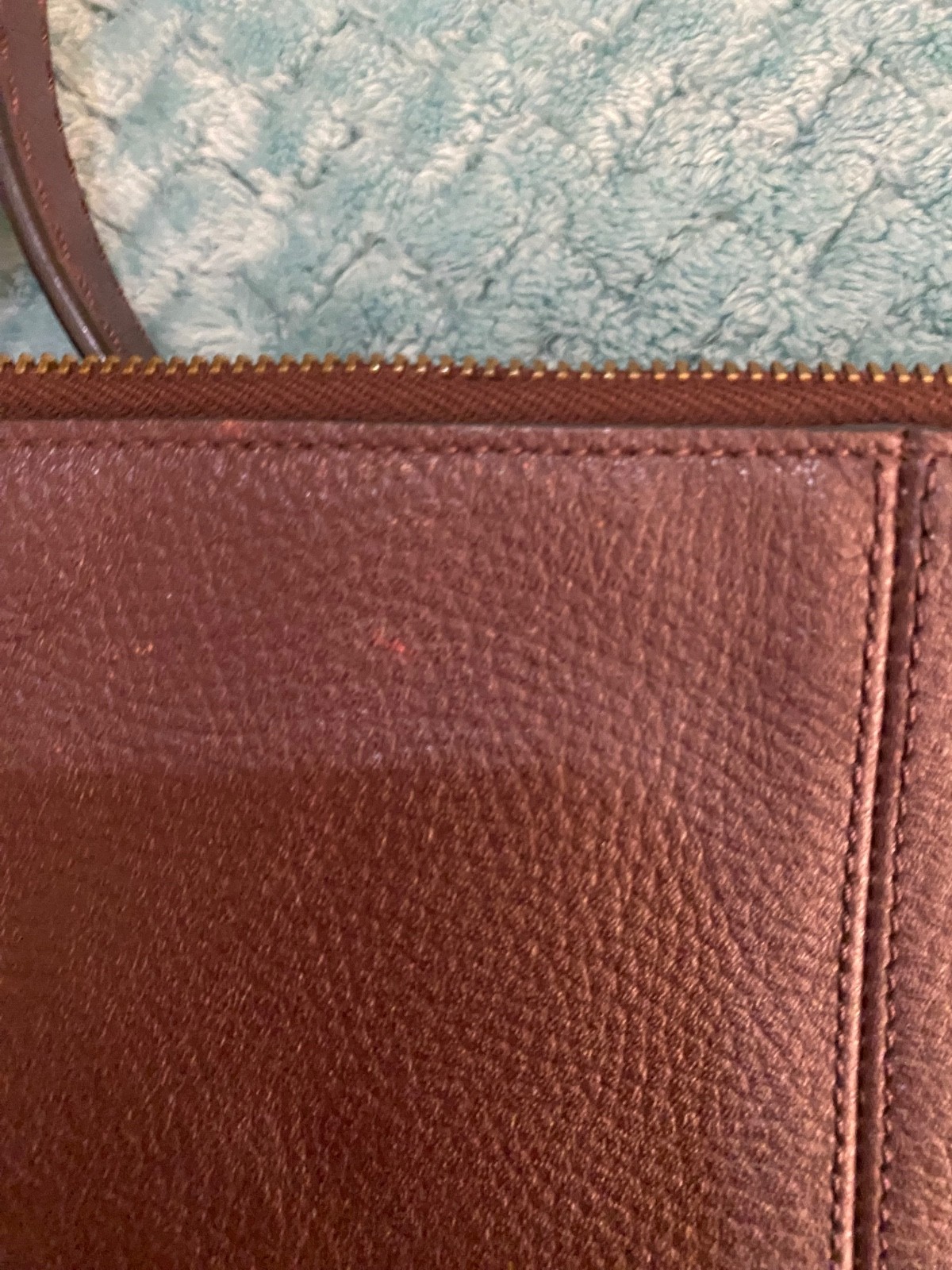 Coach Crossbody Bag. - image 2