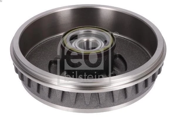Tambour de frein FEBI 178511 pour DACIA DOKKER Pick-up 1.5 2017-2021 - Photo 1/4