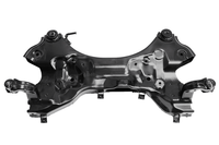 Hilfsrahmen AggregateträGer Vorderachse FüR Hyundai Tucson