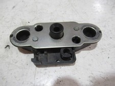 Fermeture selle (Suzuki - Bandit 1250 2007 - 2012)