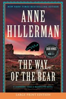 Anne Hillerman | The Way Of The Bear | Taschenbuch | Englisch (2023)