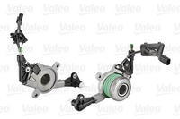 804549 Valeo ZentralausrüCker, Kupplung FüR MERCEDES-BENZ,VW