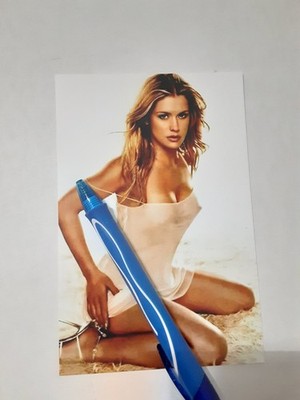 KRISTY SWANSON, DREAMY BEAUTIFUL, GLOSSY COLOR, 4X6 PHOTO, BRAND NEW 