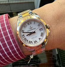 Orologio donna Lucien Rochat Madame Nuovo Madreperola 32mm Quartz ref: 82917973