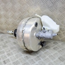 MERCEDES-BENZ C W205 350e Bremskraftverst&auml;rker A2054300002 205 kW 2016 LHD