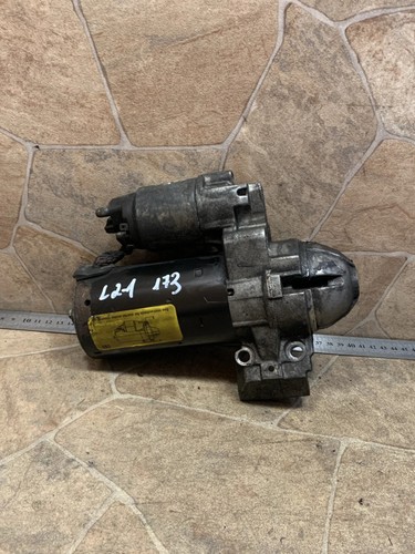 BMW 3 Gran Turismo F34 Anlasser 8506657 2.00 Diesel 135kw 2014 30286318