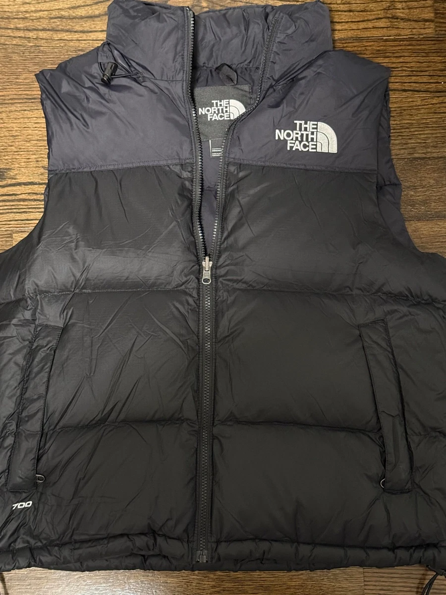 mens north face down vest products for sale | eBay