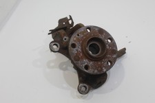 Roulement de roue Volkswagen TOURAN