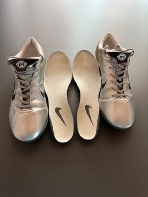 nike mercurial vapor 2003