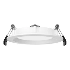 RAB WFRX-4BD Power Color Adjust 4 Inch Commercial LED Wafer Downlight 120-277V