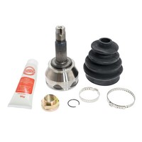 MS 303916-SET-MS Gelenksatz, Antriebswelle Radseitig FüR Fiat Doblo GroßRaumlimo