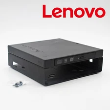 Lenovo Dvd-Rw Reader 04X2176 M83 M53 M73 M93P M92 Tiny Vesa Bracket Kit 03T9717