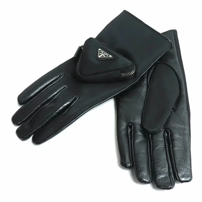 PRADA Nylon Gloves & Mittens for Women for sale | eBay