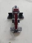LEGO Star Wars: Kashyyyk Troopers Battle Pack 75035 Incomplete  — photo 2
