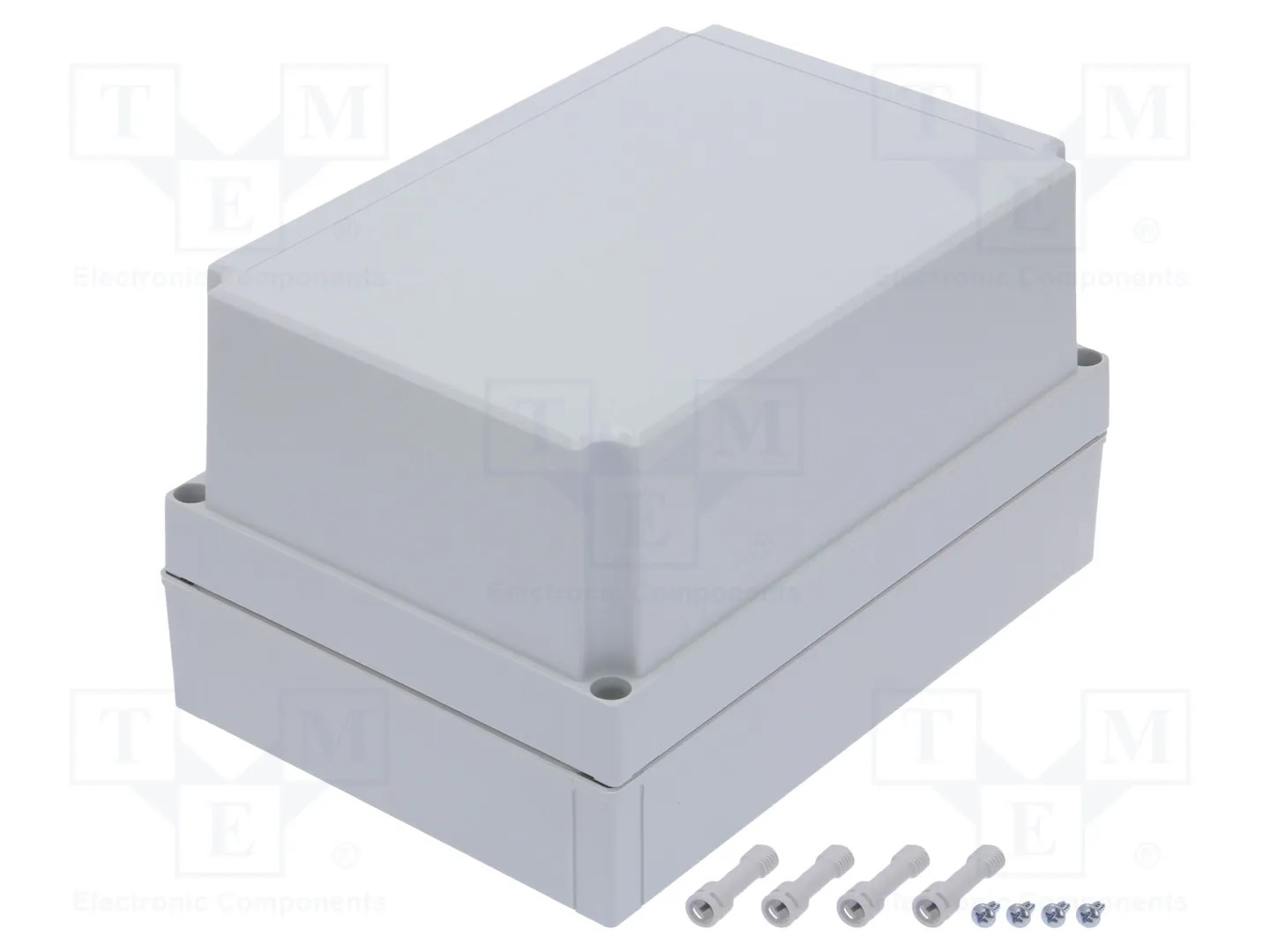 FIBOX PC-200/150-HG Enclosure