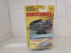 Matchbox Lesney Edition '55 Cadillac Fleetwood MIP (A2)