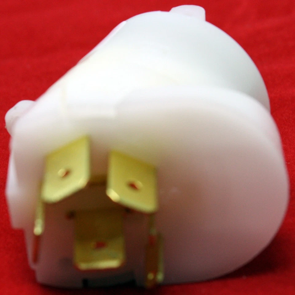 Interruptor de encendido para 80-91 Volkswagen Vanagon 74-80 Super Beetle Foto 2 de 4