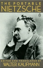 The Portable Nietzsche (Portable Library) - paperback Nietzsche, Friedrich|K...