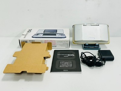 Nintendo Ds Console Complete Various Color Region Free | eBay