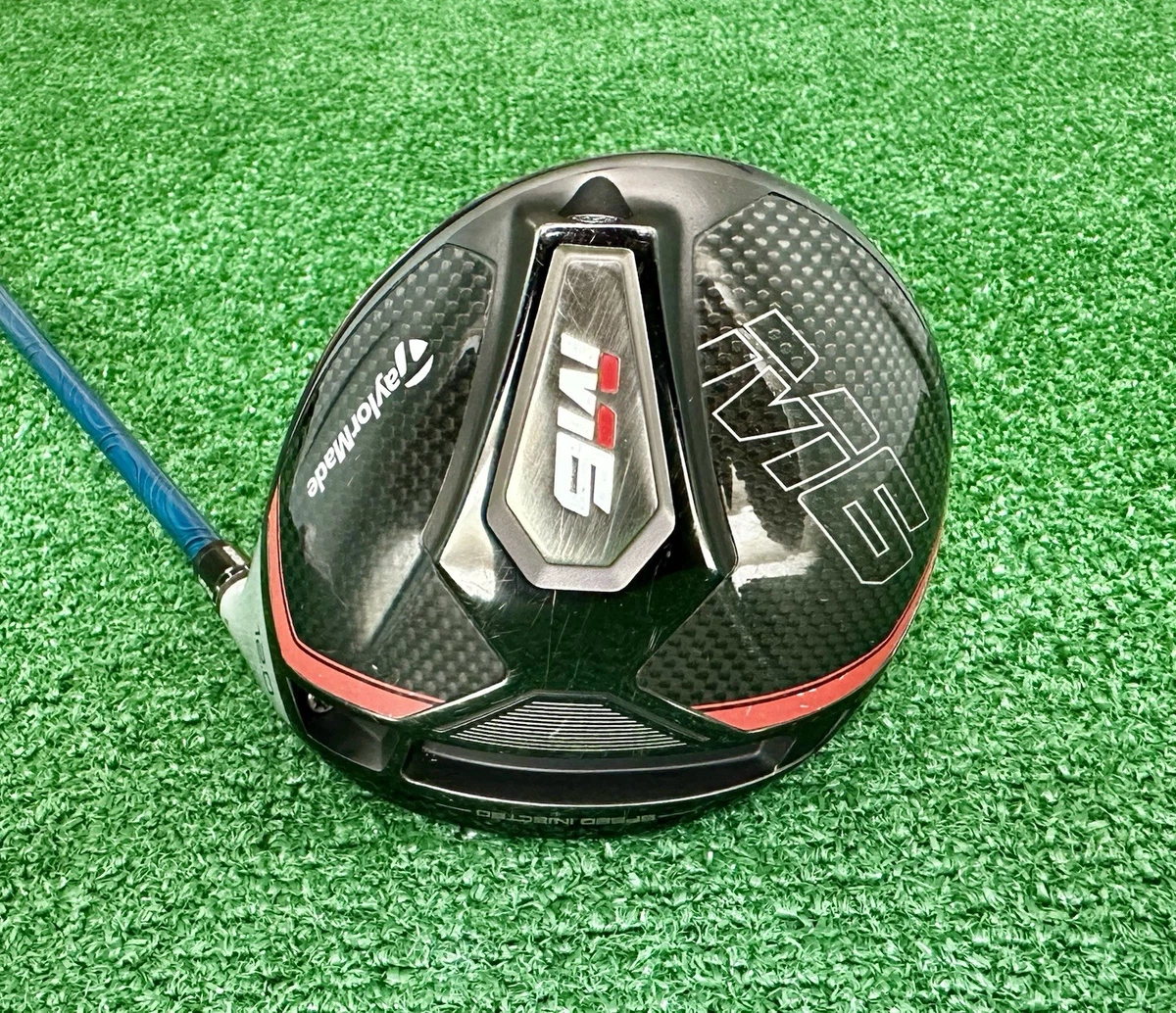 M6 Driver Golf Clubs for sale - eBay