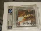 The Last Of Us - PlayStation 3 - Sealed WATA 9.8 A++ Black Label PS3 Graded