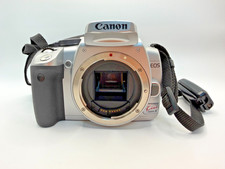 Canon EOS KISS Digital X Camera Lens 50mm AND EFS 17-85mm