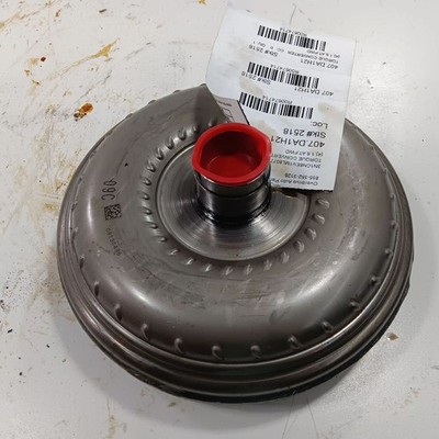 Nissan Versa 1.6 Automatic Transmission Torque Converter  2023 2022 2021 2020 OE