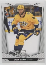 2024-25 O-Pee-Chee Jason Zucker #265 2o7