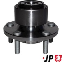 JP Group Radnabe JP 4941400500 FüR Volvo C70 542 S40 533 V50 544 545 C30 2 CDI
