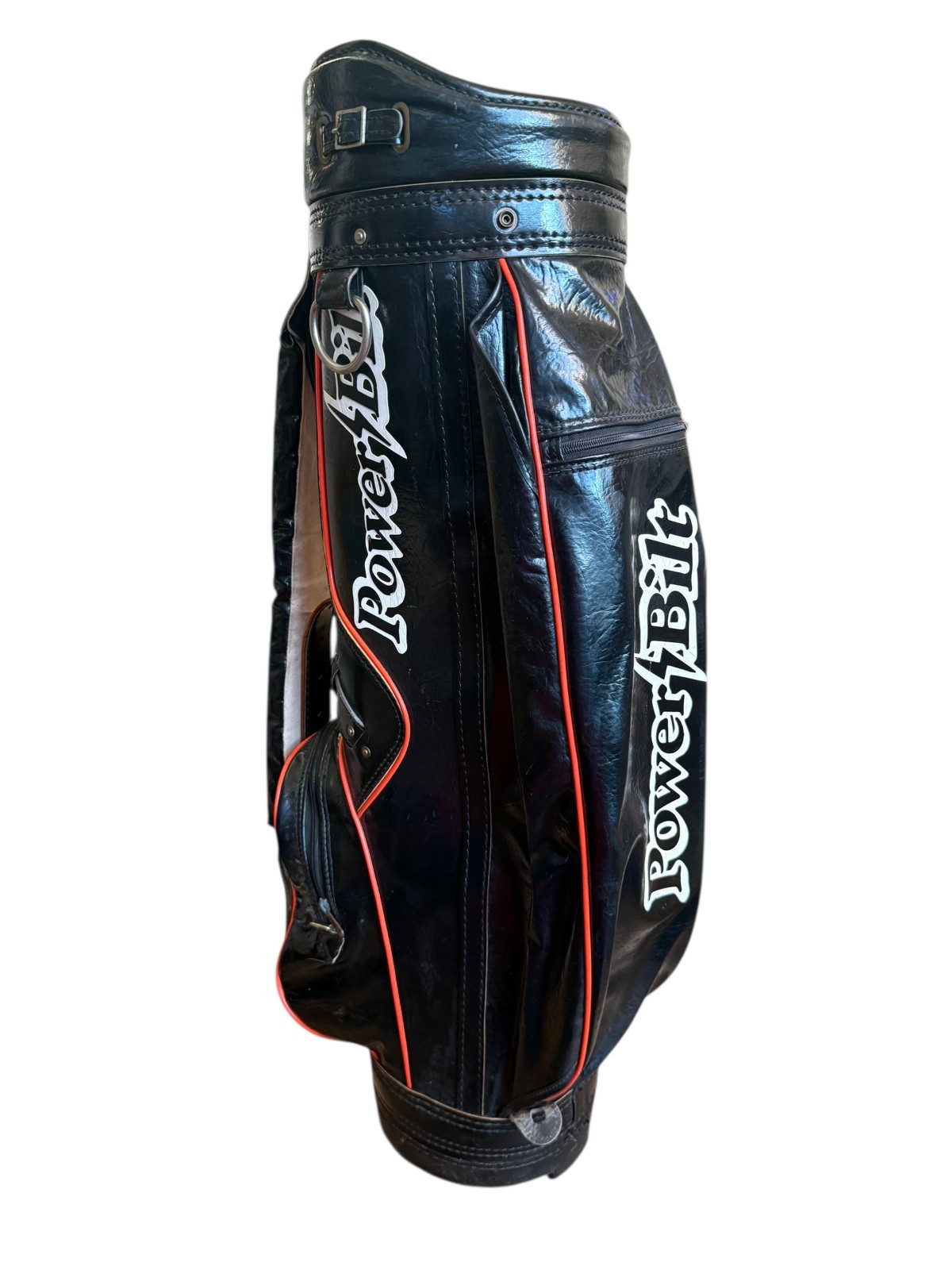 Bag 6-way Duro-bilt