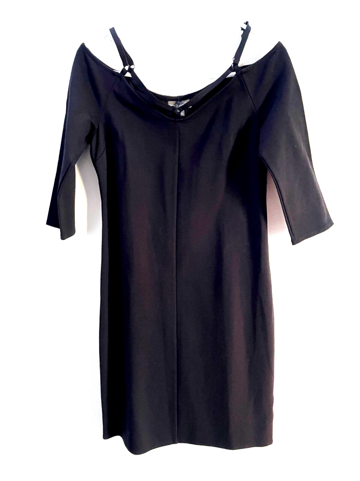BOLD Elements LBD Medium Cold Shoulder Adjustable… - image 1