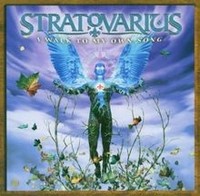 I Walk To My Own Song Von Stratovarius | CD | Zustand Neu