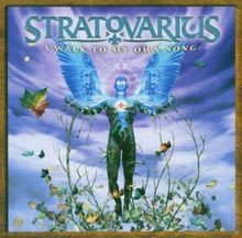 I Walk To My Own Song Von Stratovarius | CD | Zustand Neu-image