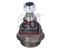 Trag FÜHrungsgelenk Vorne Links Rechts Unten Febi Bilstein 180279 FÜR Traggelenk