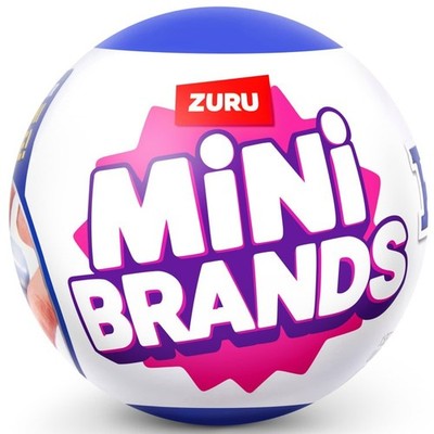Mini Brands Books Retro Art Disney Sneakers Hats CHOOSE Lettermail No Tracking