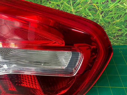 2015-2020 Mercedes GLA250 Inner Taillight Halogen Left Driver A1569060358 OEM - Picture 6 of 14
