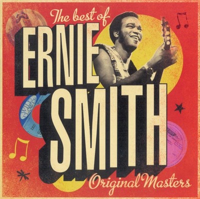 Ernie Smith - The Best Of Ernie Smith (Original Masters), (CD)