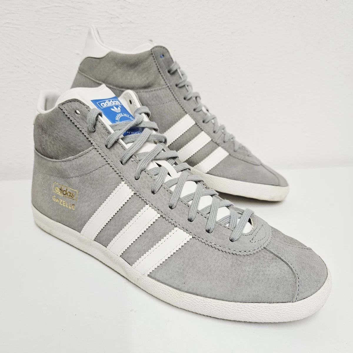 adidas gazelle mid products for sale | eBay