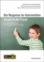 Der Response-To-Intervention-Ansatz In Der Praxis | Voß | Deutsch | Taschenbuch