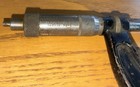 Starrett No. 436 Outside Micrometer 3-4" .001" Res. for Machinist G188-COLLECT! — photo 9