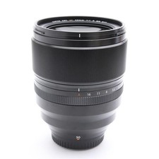  Used FUJIFILM FUJINON XF50mm F1.0 R WR  Lens  