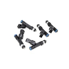 Injecteur Volvo 440
