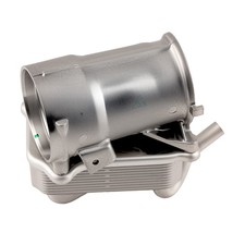 Radiateur Mercedes 320