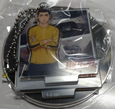 MF Ghost effect!! acrylic stand Vol.2 Shun Aiba