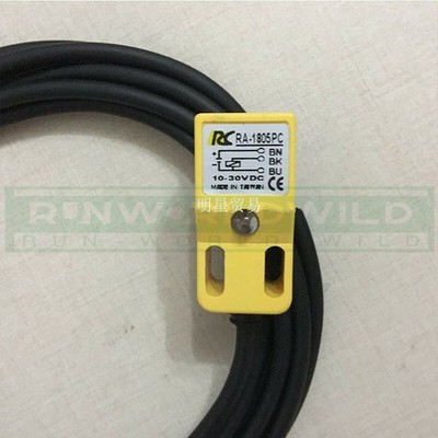 1PC New For RC RA-1805PC Proximity Switch *la
