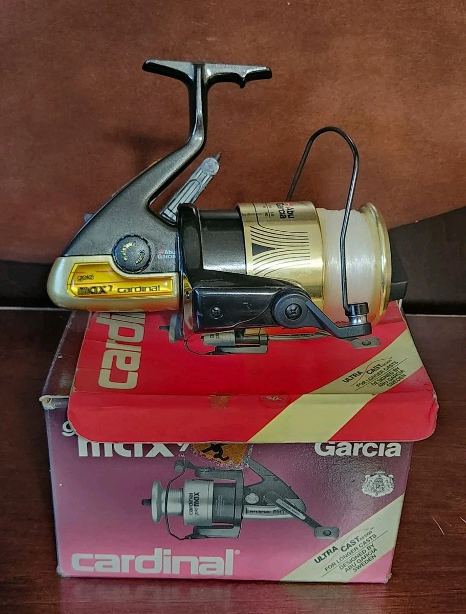 abu cardinal 5 products for sale | eBay