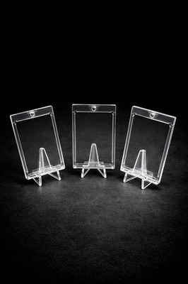 Magnet Kartenhalter 35PT One Touch Card Holder Trading Cards TCG Hülle
