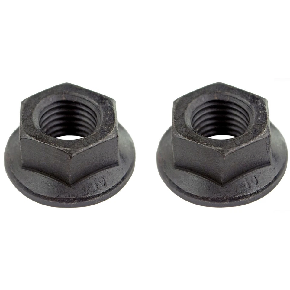 Mevotech GK90703 Suspension Stabilizer Bar Link Kit - Изображение 3 из 4