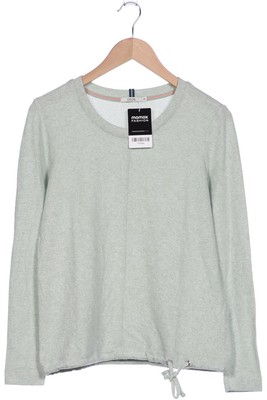 CECIL Pullover Damen Strickpullover Strick Oberteil Gr. XS Hellgrün #15ci9an